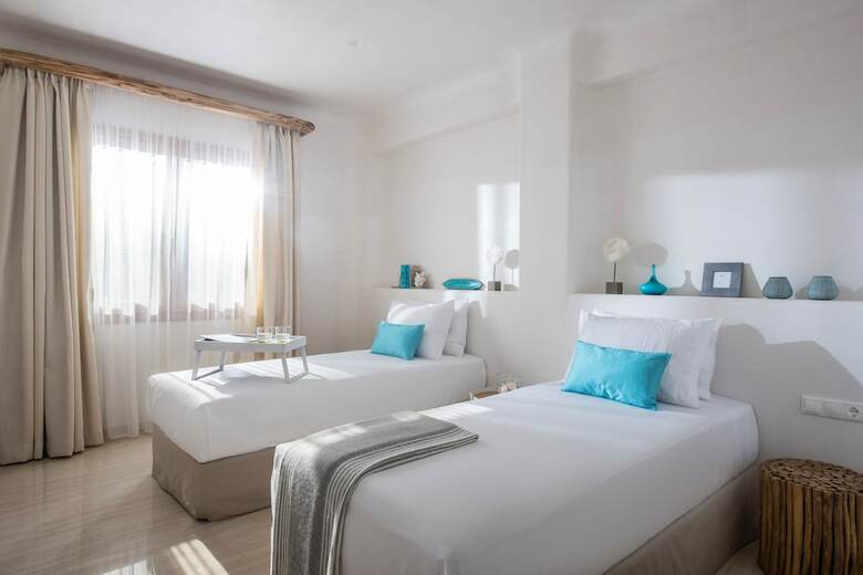 Apartamentos Cosmopolis Crete Suites