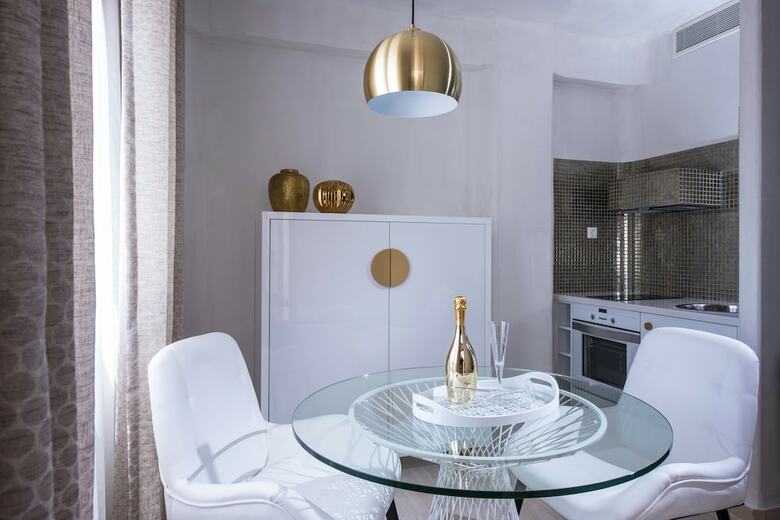 Apartamentos Cosmopolis Crete Suites