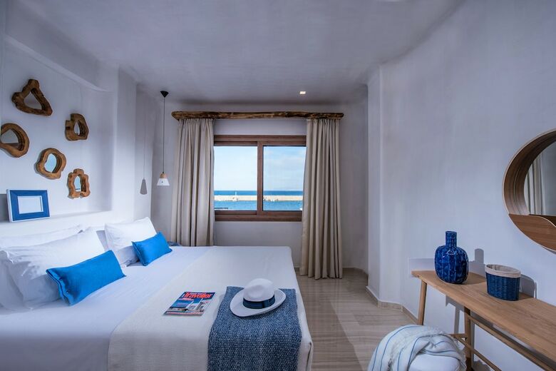Apartamentos Cosmopolis Crete Suites