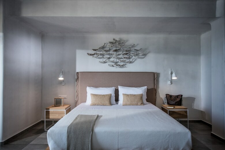 Apartamentos Cosmopolis Crete Suites
