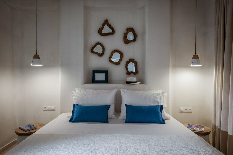 Apartamentos Cosmopolis Crete Suites