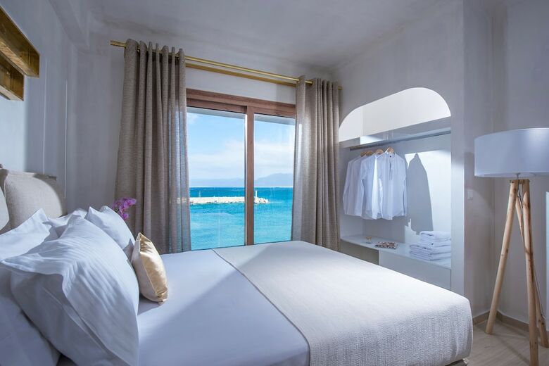 Apartamentos Cosmopolis Crete Suites