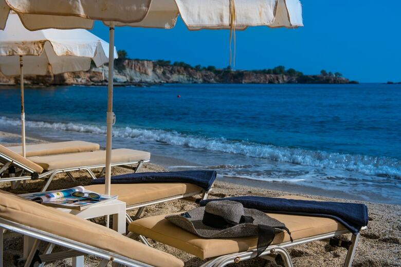 Apartamentos Cosmopolis Crete Suites