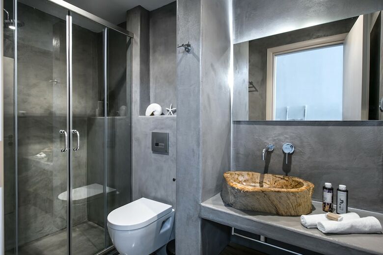 Apartamentos Cosmopolis Crete Suites