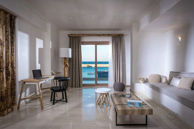 Apartamentos Cosmopolis Crete Suites