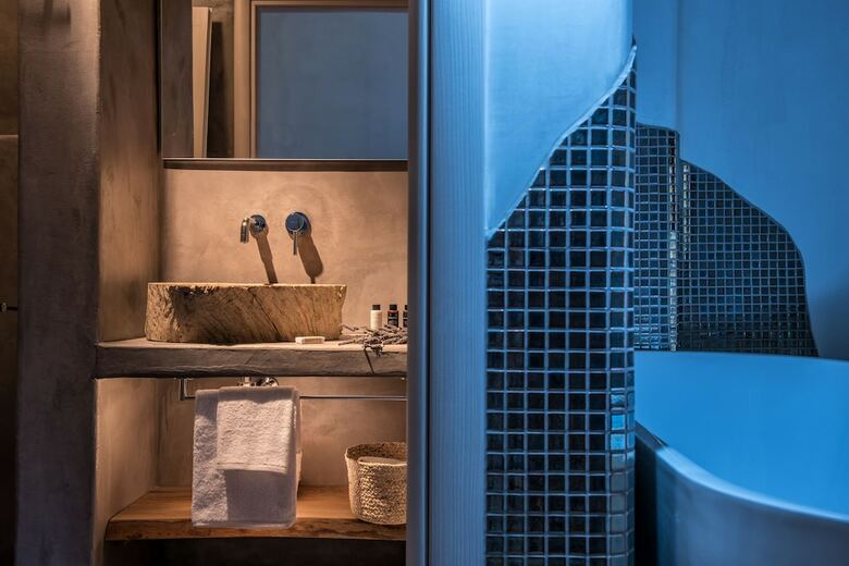 Apartamentos Cosmopolis Crete Suites
