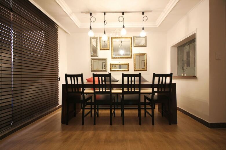 Hostal Mtt Guest House - Hostel