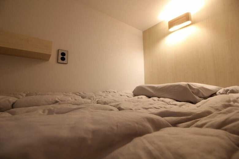 Hostal Mtt Guest House - Hostel