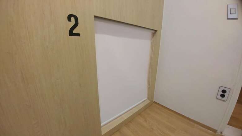Hostal Mtt Guest House - Hostel