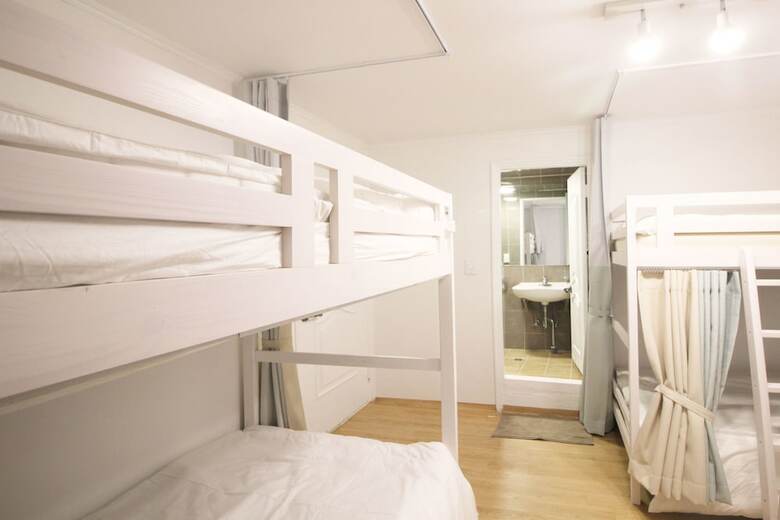 Hostal Mtt Guest House - Hostel
