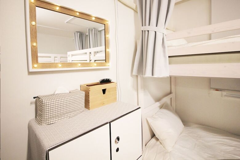 Hostal Mtt Guest House - Hostel