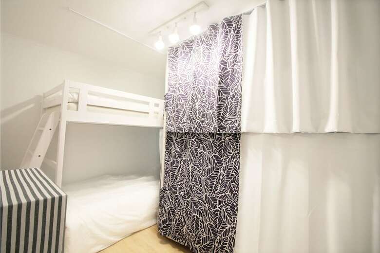 Hostal Mtt Guest House - Hostel