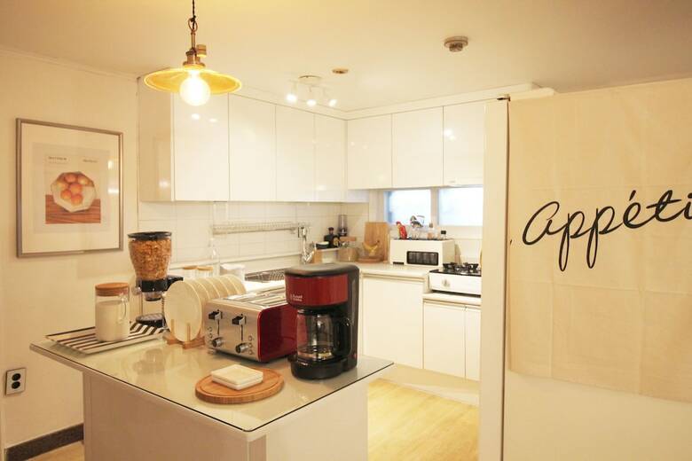 Hostal Mtt Guest House - Hostel