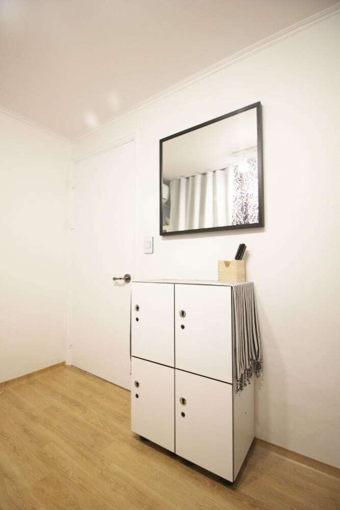 Hostal Mtt Guest House - Hostel