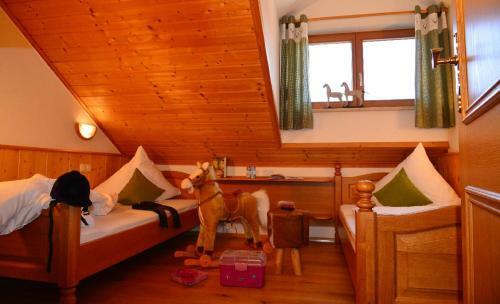 Agroturismo Bauernhof Wenzl