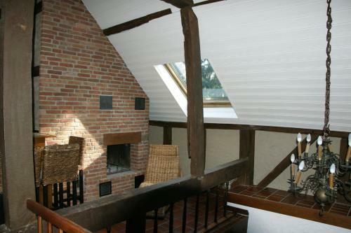 Eifelhoeve In Benenberg