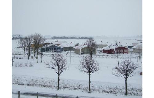 Deichblick 1 - Dorf 2 Q