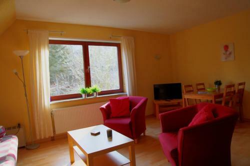 Bed & Breakfast Bollerberg