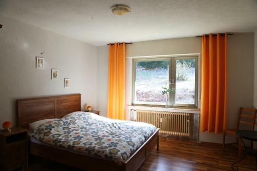 Bed & Breakfast Bollerberg