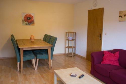 Bed & Breakfast Bollerberg