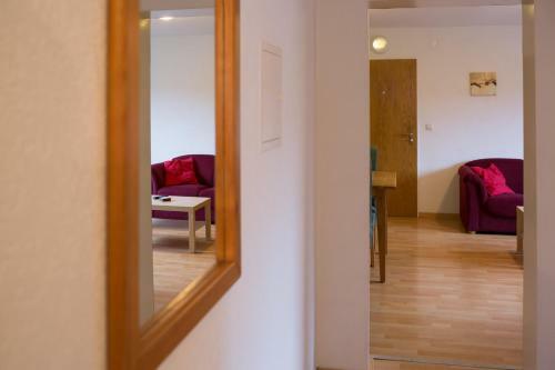 Bed & Breakfast Bollerberg