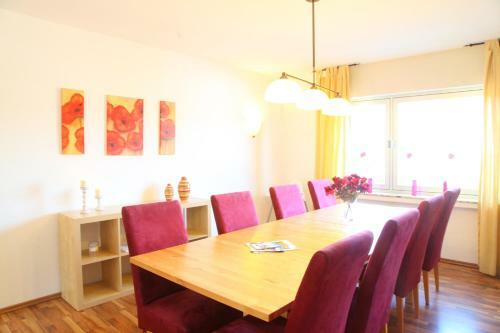 Bed & Breakfast Bollerberg