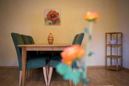Bed & Breakfast Bollerberg