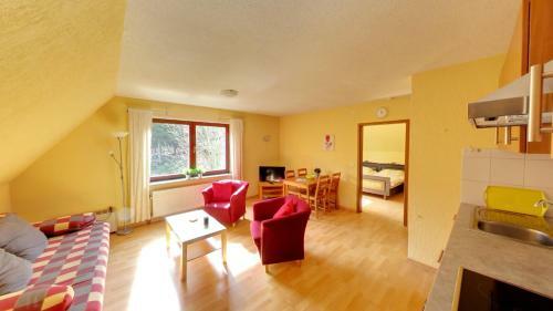 Bed & Breakfast Bollerberg