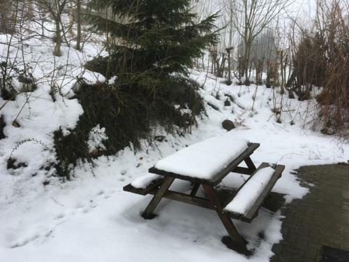 Bed & Breakfast Bollerberg
