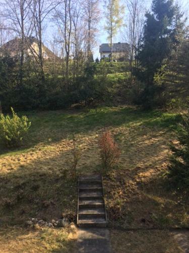 Bed & Breakfast Bollerberg