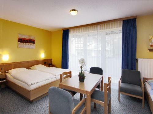 Hotel Hesborner Kuckuck