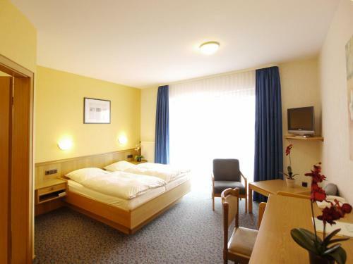 Hotel Hesborner Kuckuck