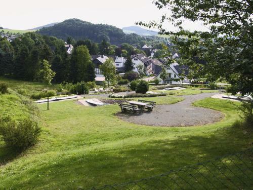 Hotel Hesborner Kuckuck