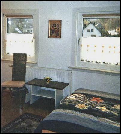 Hostal Pension Deimel