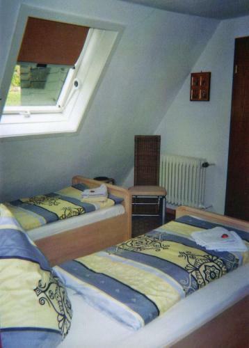 Hostal Pension Deimel