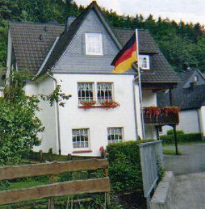 Hostal Pension Deimel
