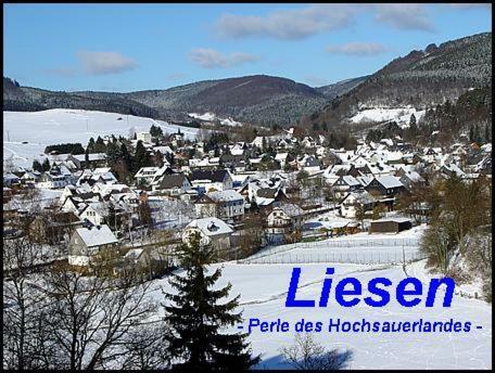 Hostal Pension Deimel