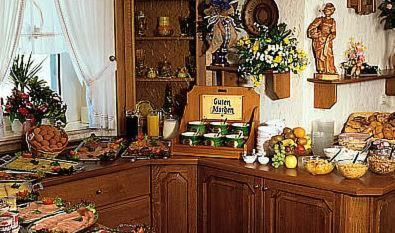Hostal Pension Zur Sch�nen Aussicht