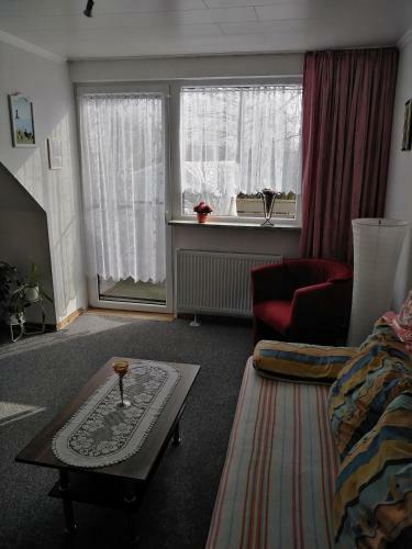 Apartamento Haus Rosi