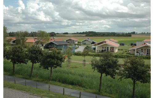 Strandpark 8 - Dorf 1 U