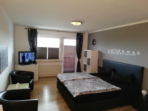 Aparthotel Wattwurm