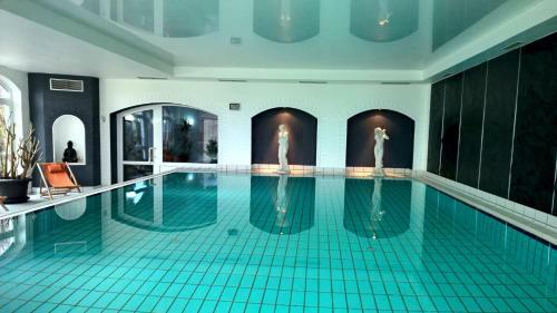 Aparthotel Wattwurm