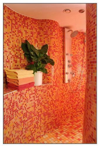 Aparthotel Wattwurm