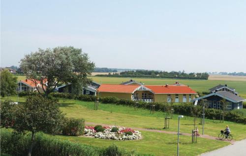 Strandpark 3 - Dorf 1 K