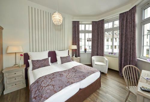 Hotel Friedrichs