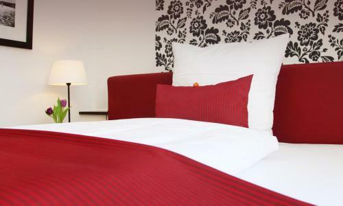 Hotel Friedrichs