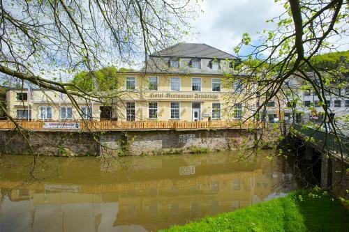 Hotel Friedrichs