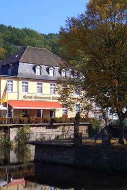 Hotel Friedrichs