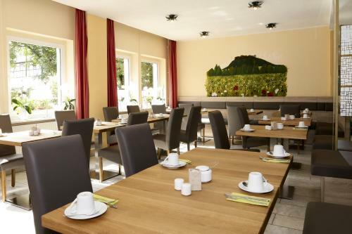 Hotel Garni Grundm�hle