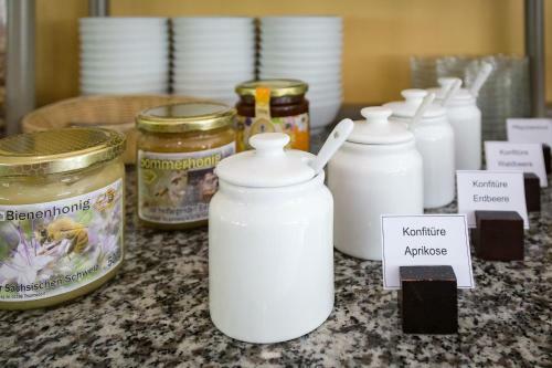 Hotel Garni Grundm�hle